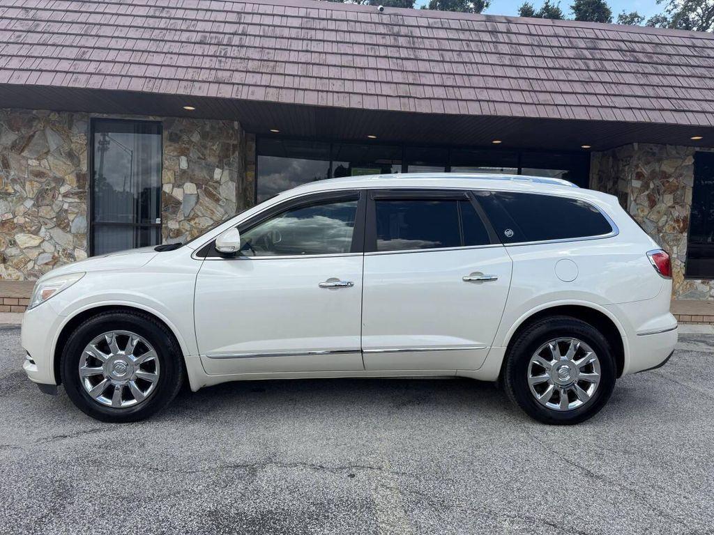 used 2013 Buick Enclave car, priced at $7,998