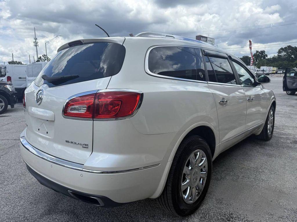 used 2013 Buick Enclave car, priced at $7,998