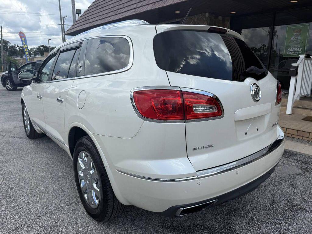 used 2013 Buick Enclave car, priced at $7,998