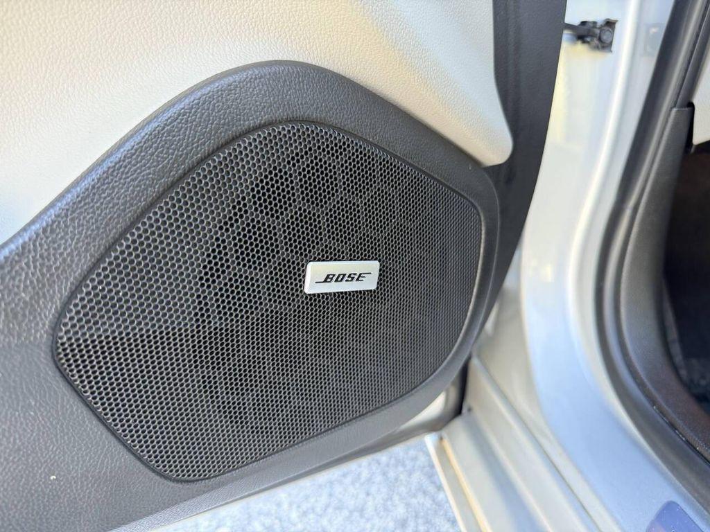 used 2018 Cadillac ATS car, priced at $13,998