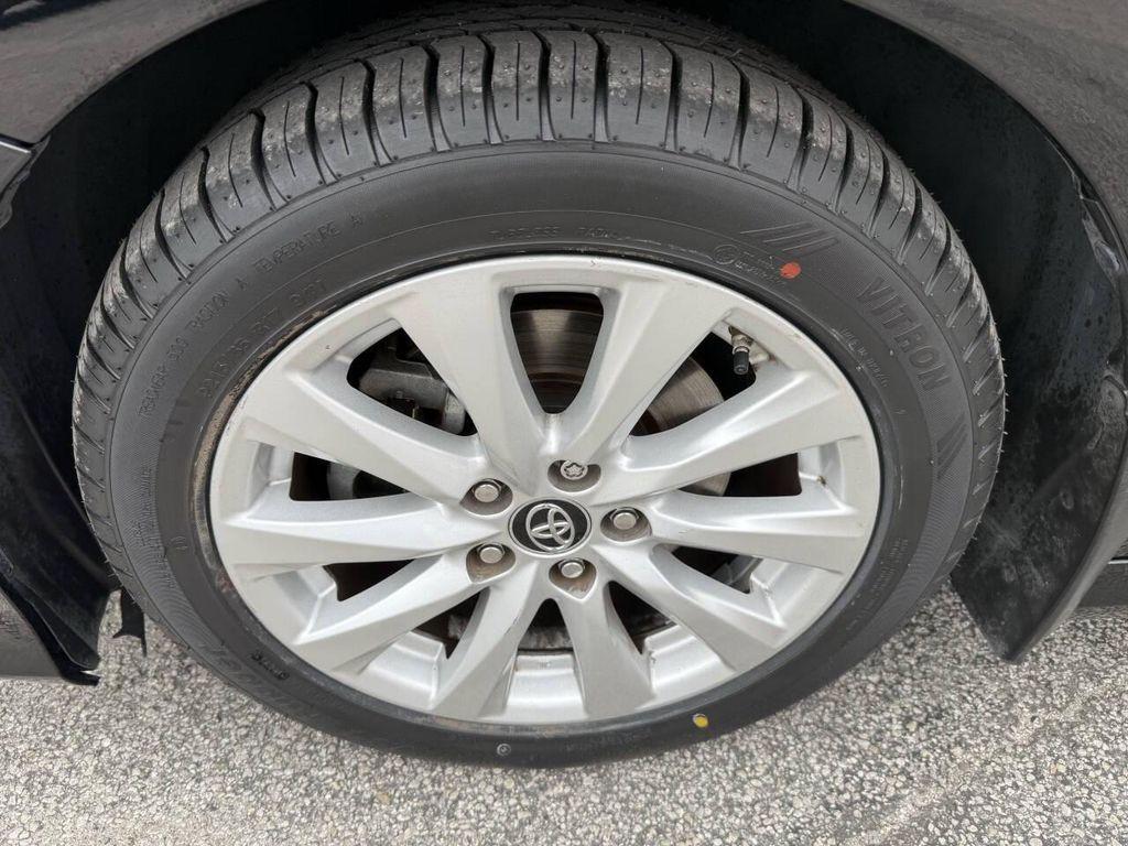 used 2019 Toyota Camry car, priced at $14,998