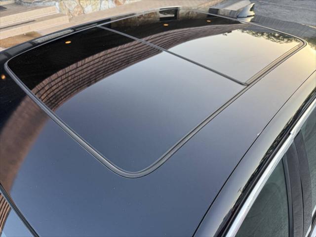 used 2016 Cadillac CT6 car, priced at $14,998