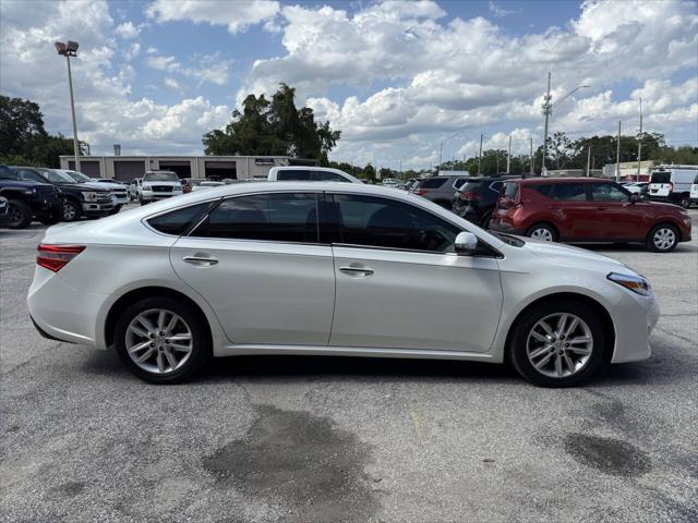 used 2013 Toyota Avalon car, priced at $15,998