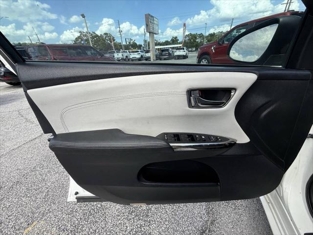 used 2013 Toyota Avalon car, priced at $15,998