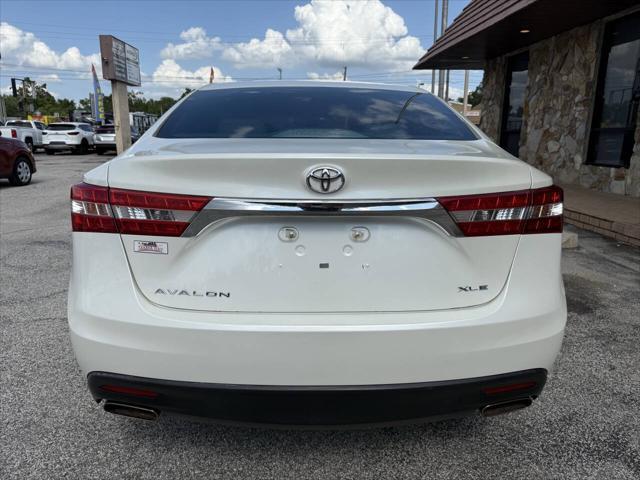 used 2013 Toyota Avalon car, priced at $15,998