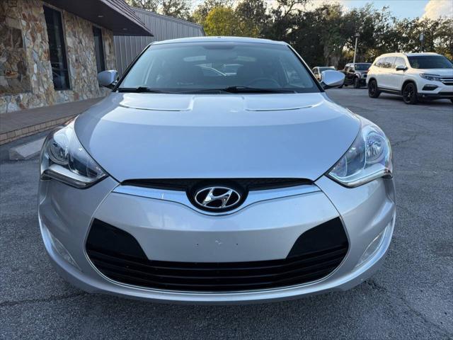 used 2012 Hyundai Veloster car, priced at $9,998