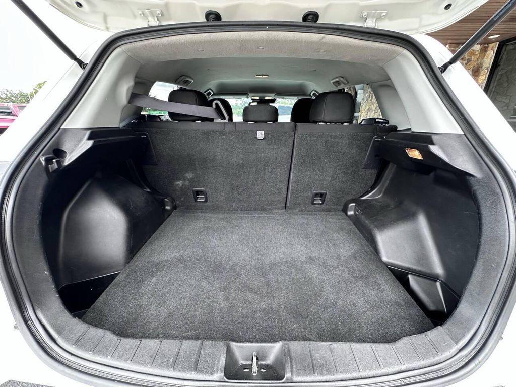 used 2020 Mitsubishi Outlander Sport car, priced at $13,998