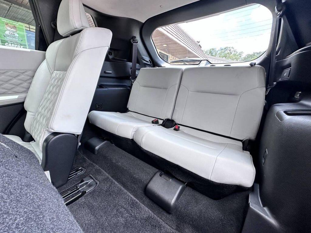 used 2022 Mitsubishi Outlander car, priced at $17,998