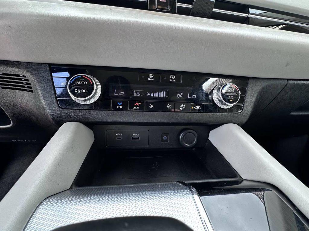 used 2022 Mitsubishi Outlander car, priced at $17,998