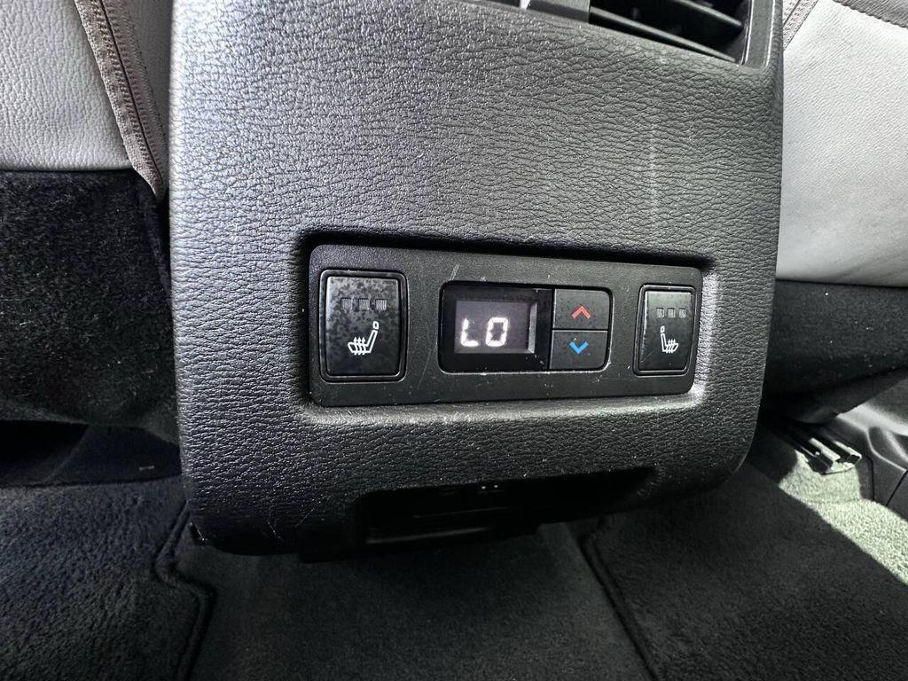 used 2022 Mitsubishi Outlander car, priced at $17,998