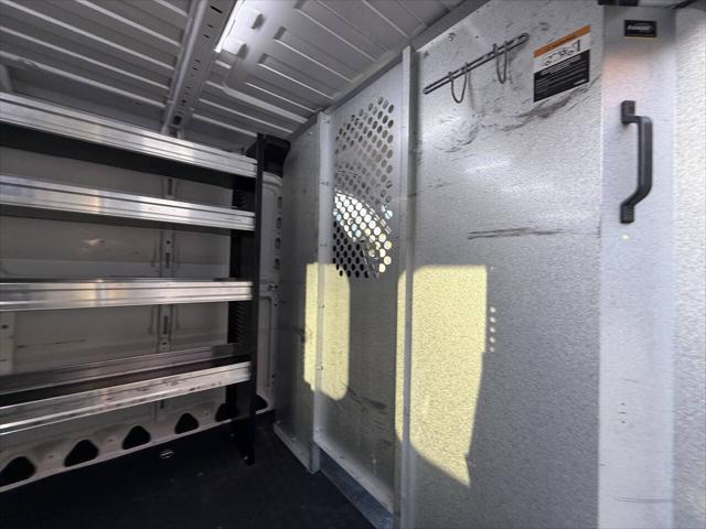 used 2021 Ram ProMaster 1500 car, priced at $17,998