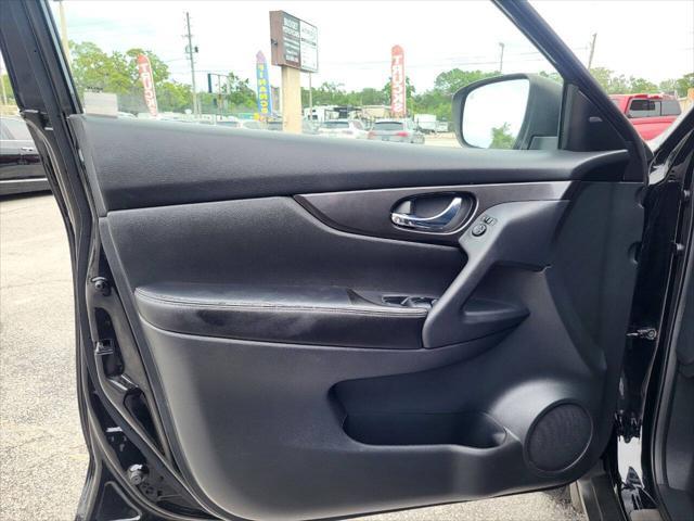 used 2018 Nissan Rogue car, priced at $13,998