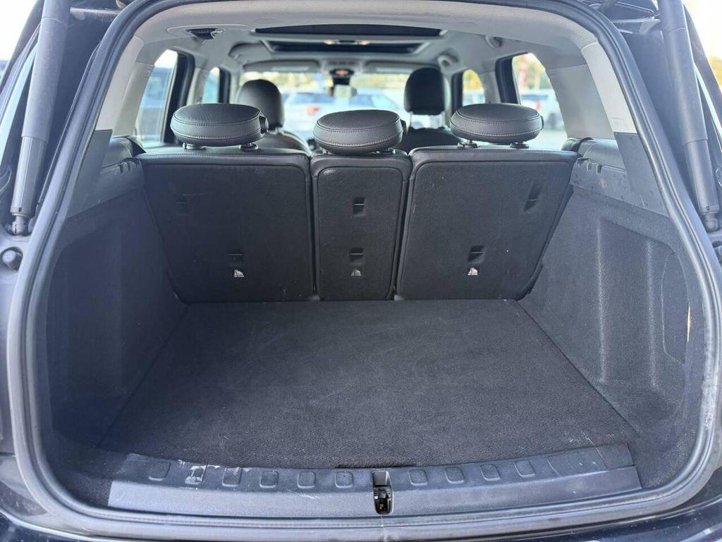 used 2020 MINI Countryman car, priced at $15,998