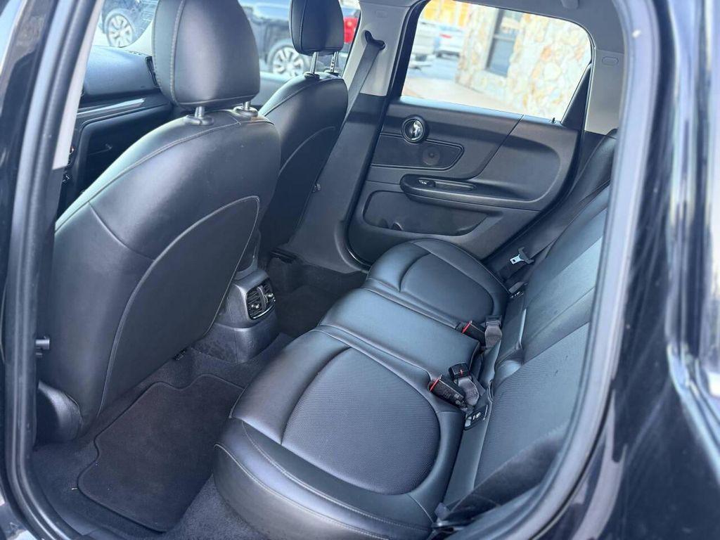 used 2020 MINI Countryman car, priced at $15,998