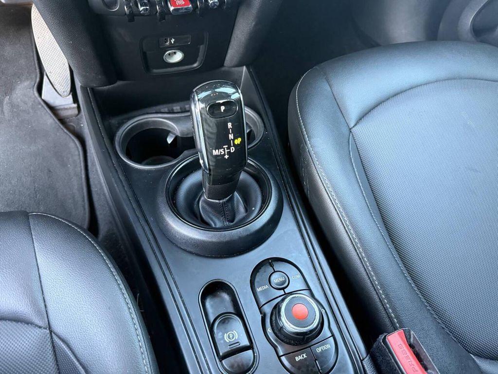 used 2020 MINI Countryman car, priced at $15,998