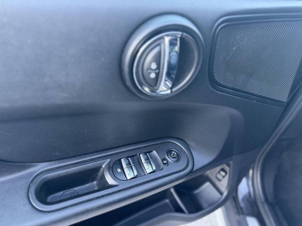 used 2020 MINI Countryman car, priced at $15,998