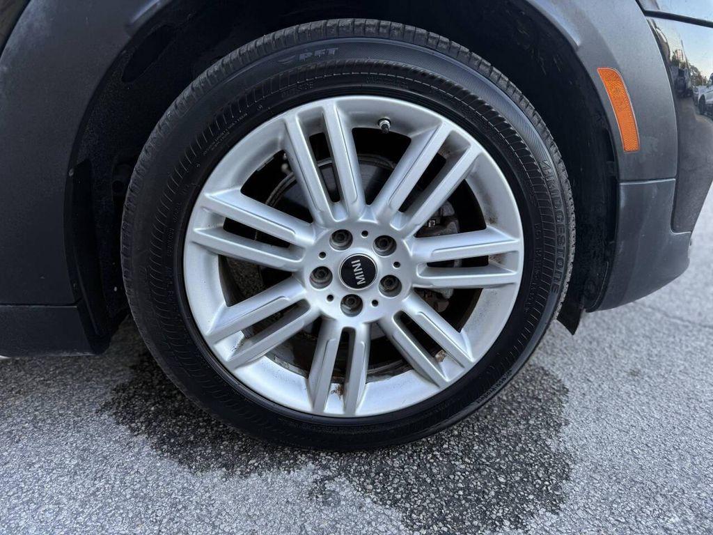 used 2020 MINI Countryman car, priced at $15,998