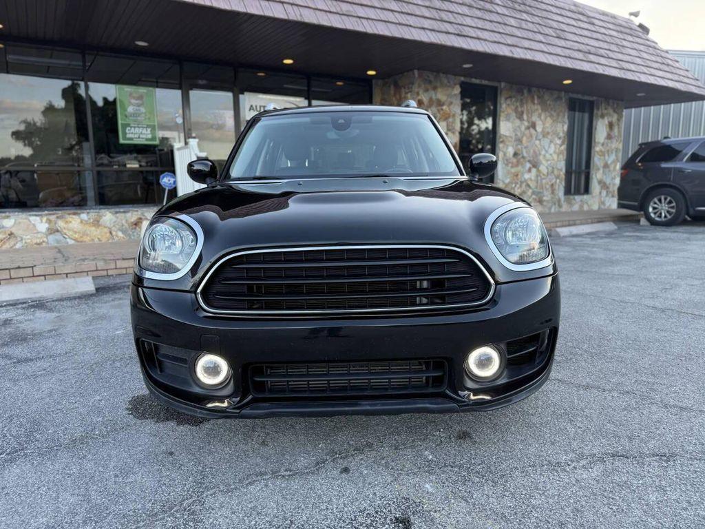 used 2020 MINI Countryman car, priced at $15,998