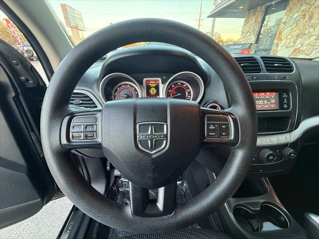 used 2019 Dodge Journey car, priced at $12,998