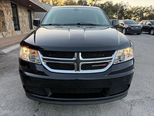 used 2019 Dodge Journey car, priced at $12,998