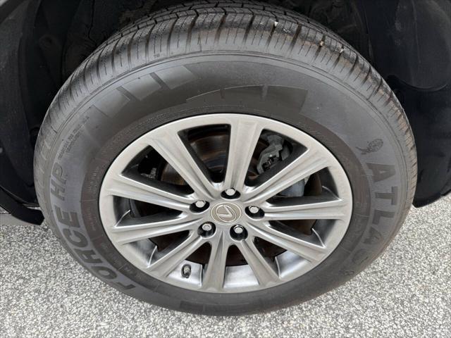 used 2016 Lexus NX 200t car, priced at $15,998