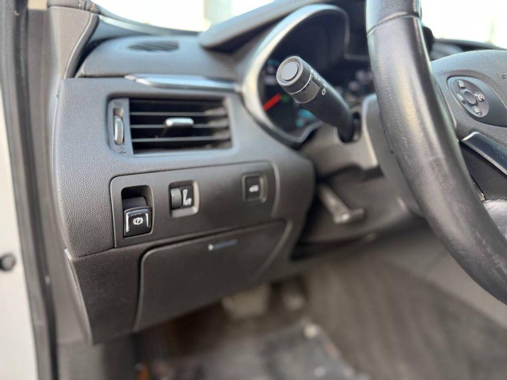 used 2019 Chevrolet Impala car, priced at $13,998