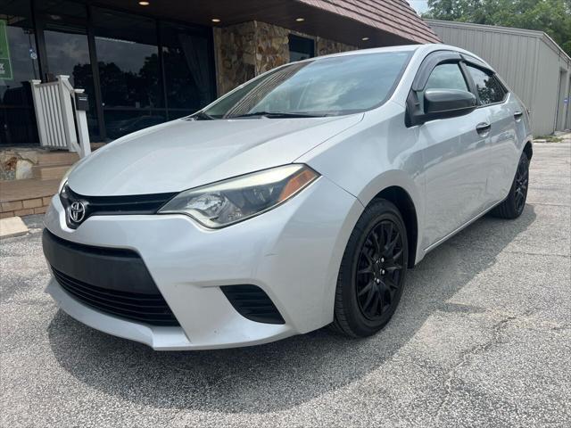 used 2014 Toyota Corolla car, priced at $11,998