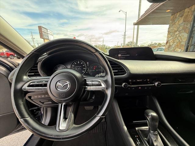 used 2019 Mazda Mazda3 car, priced at $12,998