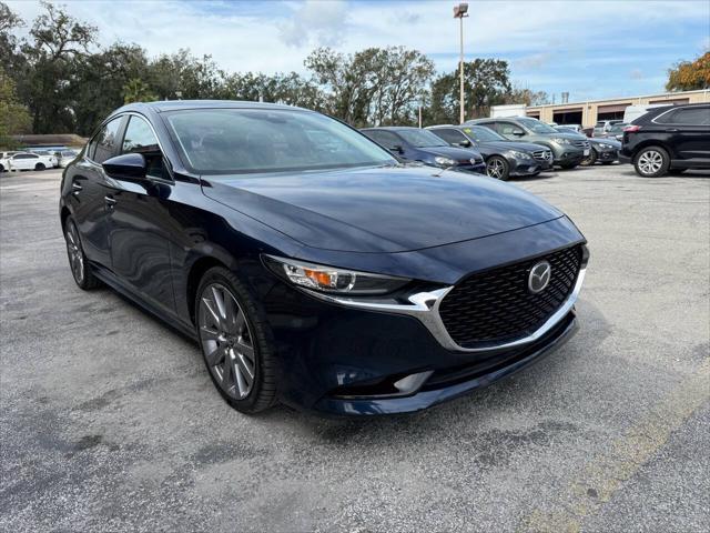 used 2019 Mazda Mazda3 car, priced at $12,998