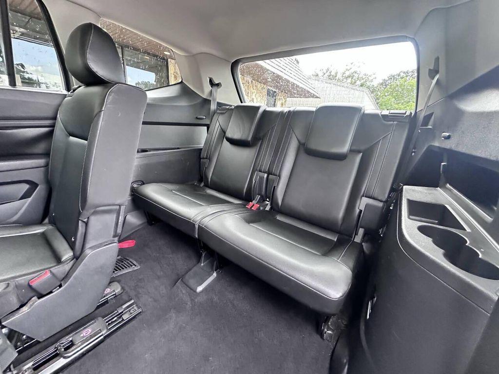 used 2018 Volkswagen Atlas car, priced at $13,998