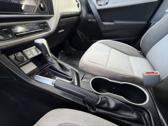 used 2019 Toyota Corolla car, priced at $12,998