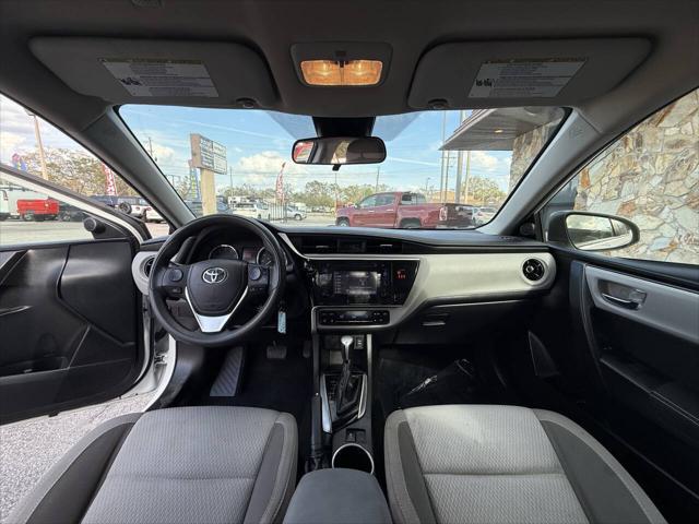 used 2019 Toyota Corolla car, priced at $12,998