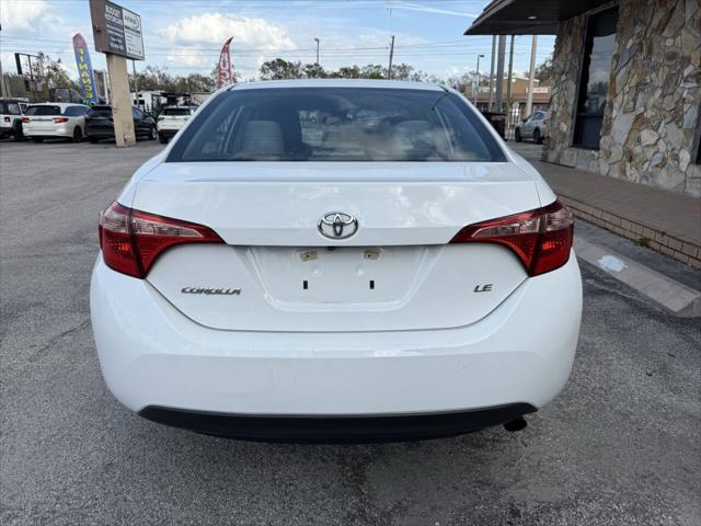 used 2019 Toyota Corolla car, priced at $12,998