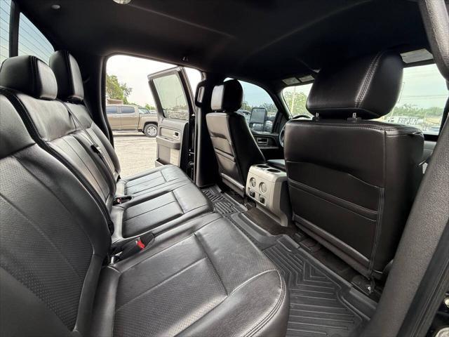 used 2013 Ford F-150 car, priced at $18,998