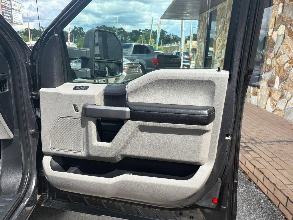 used 2017 Ford F-150 car, priced at $15,998