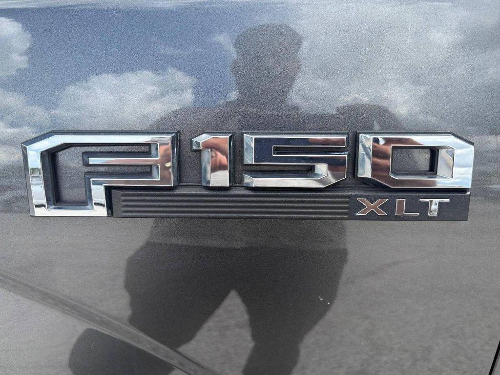 used 2017 Ford F-150 car, priced at $15,998