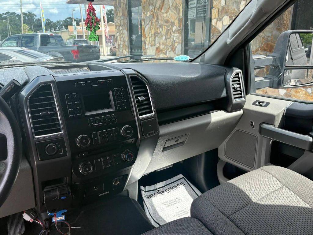 used 2017 Ford F-150 car, priced at $15,998