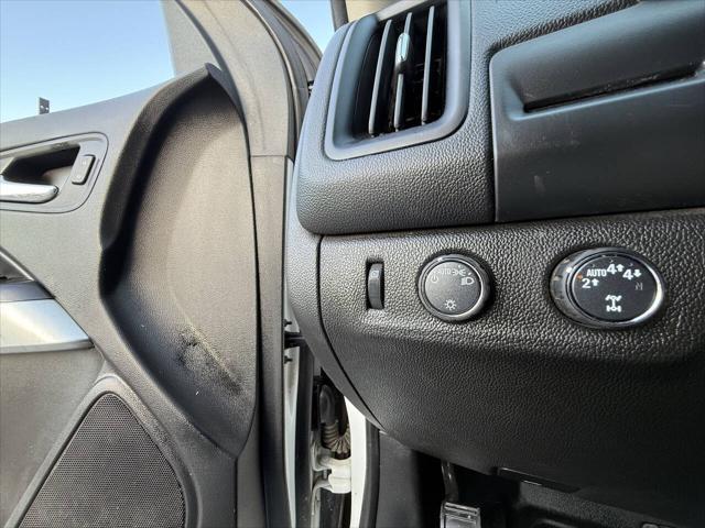used 2020 Chevrolet Colorado car, priced at $16,998
