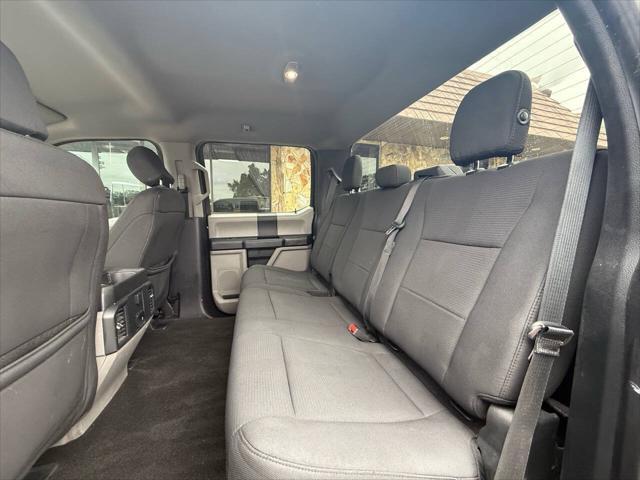 used 2019 Ford F-150 car, priced at $22,998