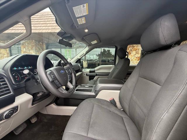 used 2019 Ford F-150 car, priced at $22,998