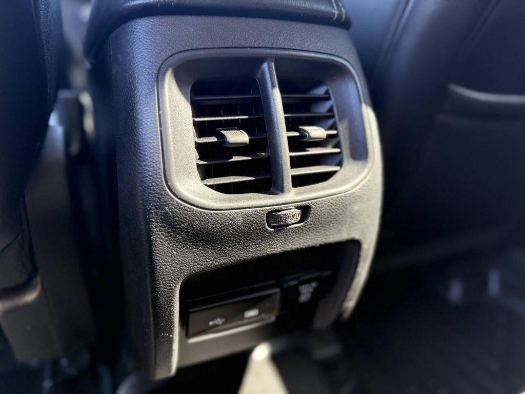 used 2019 Jeep Cherokee car, priced at $13,998