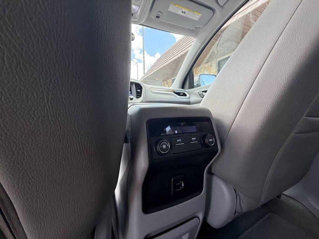 used 2017 GMC Acadia car, priced at $12,998