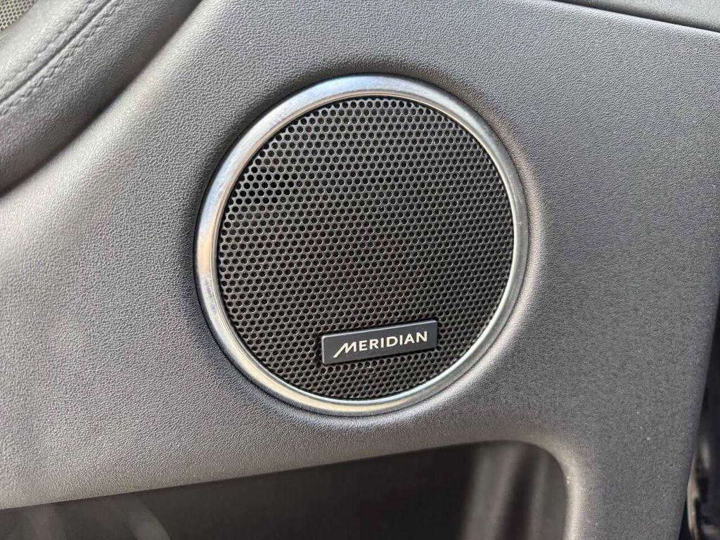 used 2020 Land Rover Discovery Sport car, priced at $12,998