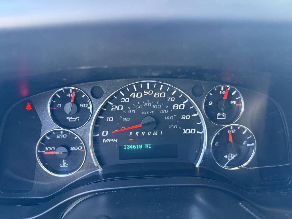 used 2017 Chevrolet Express 2500 car, priced at $14,998