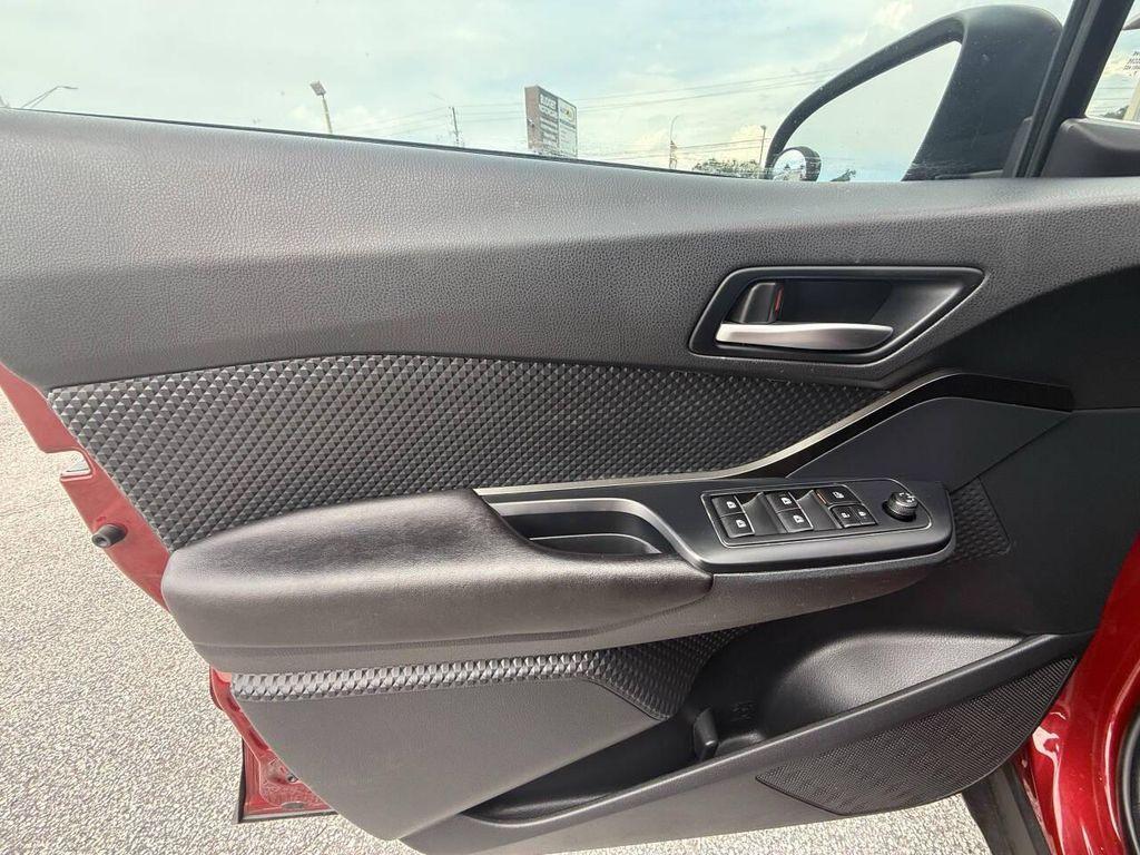 used 2018 Toyota C-HR car, priced at $15,998