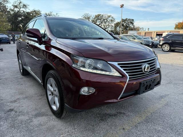 used 2013 Lexus RX 350 car, priced at $15,998