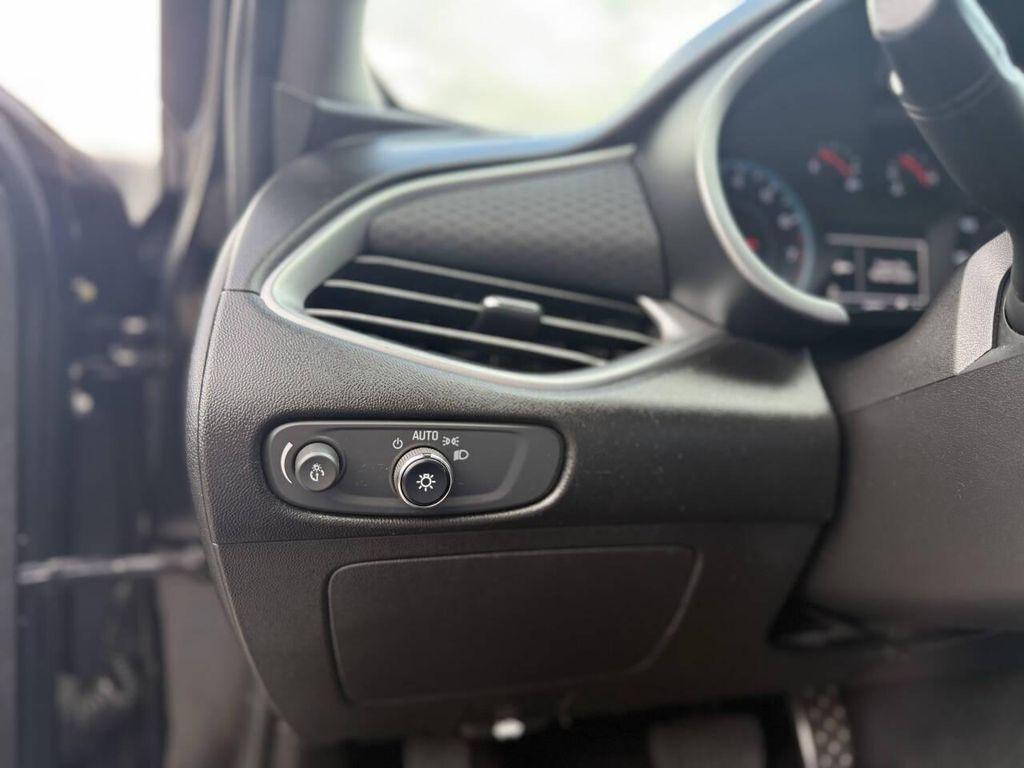 used 2017 Chevrolet Malibu car, priced at $8,998