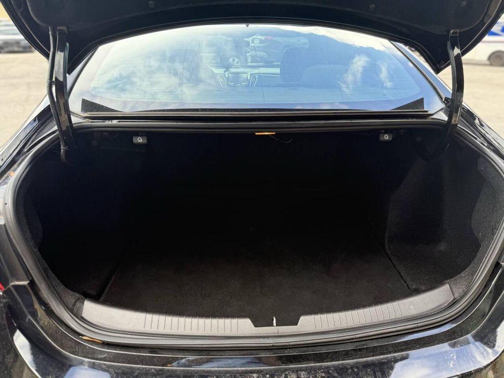 used 2017 Chevrolet Malibu car, priced at $8,998