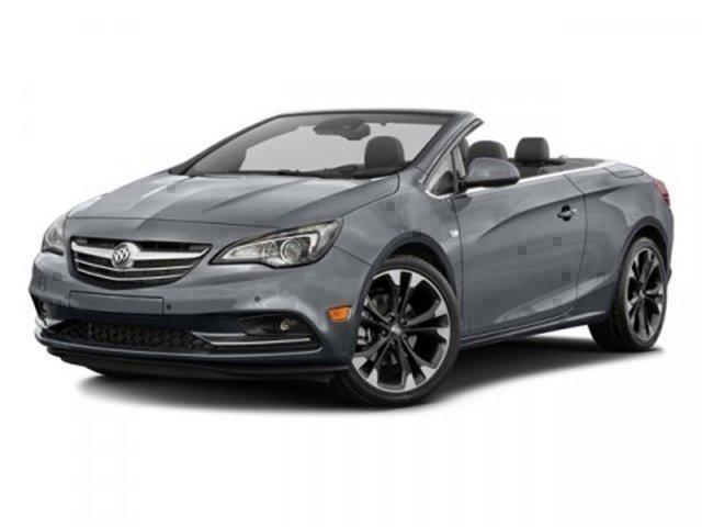 used 2016 Buick Cascada car, priced at $18,500
