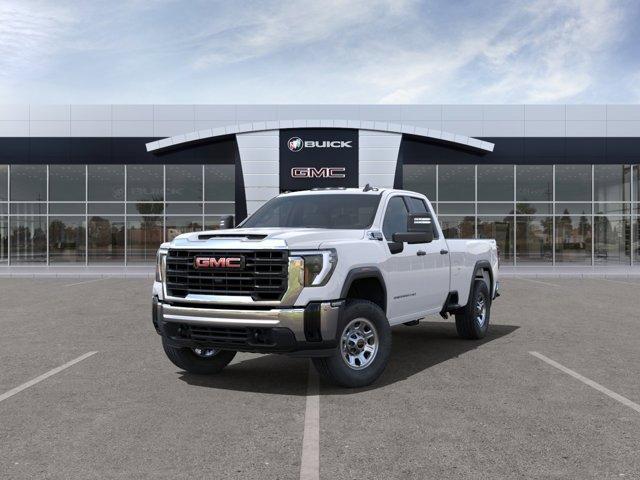 new 2024 GMC Sierra 2500 car, priced at $54,510